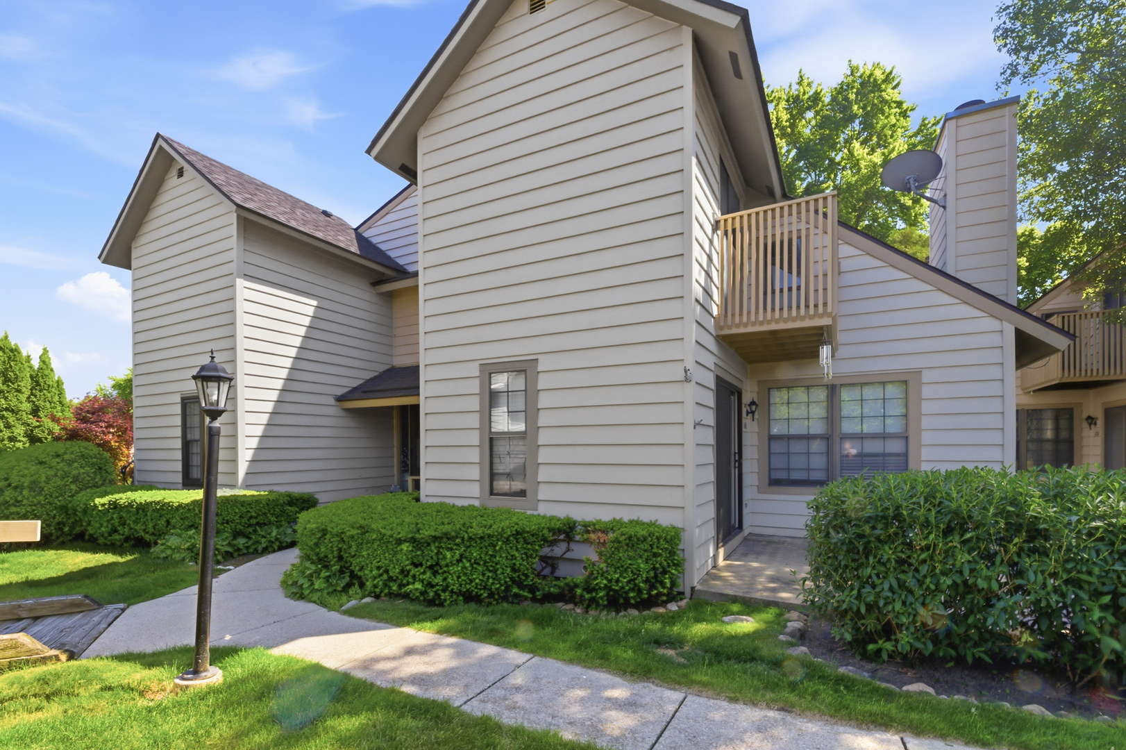 648 Mitchell Court
