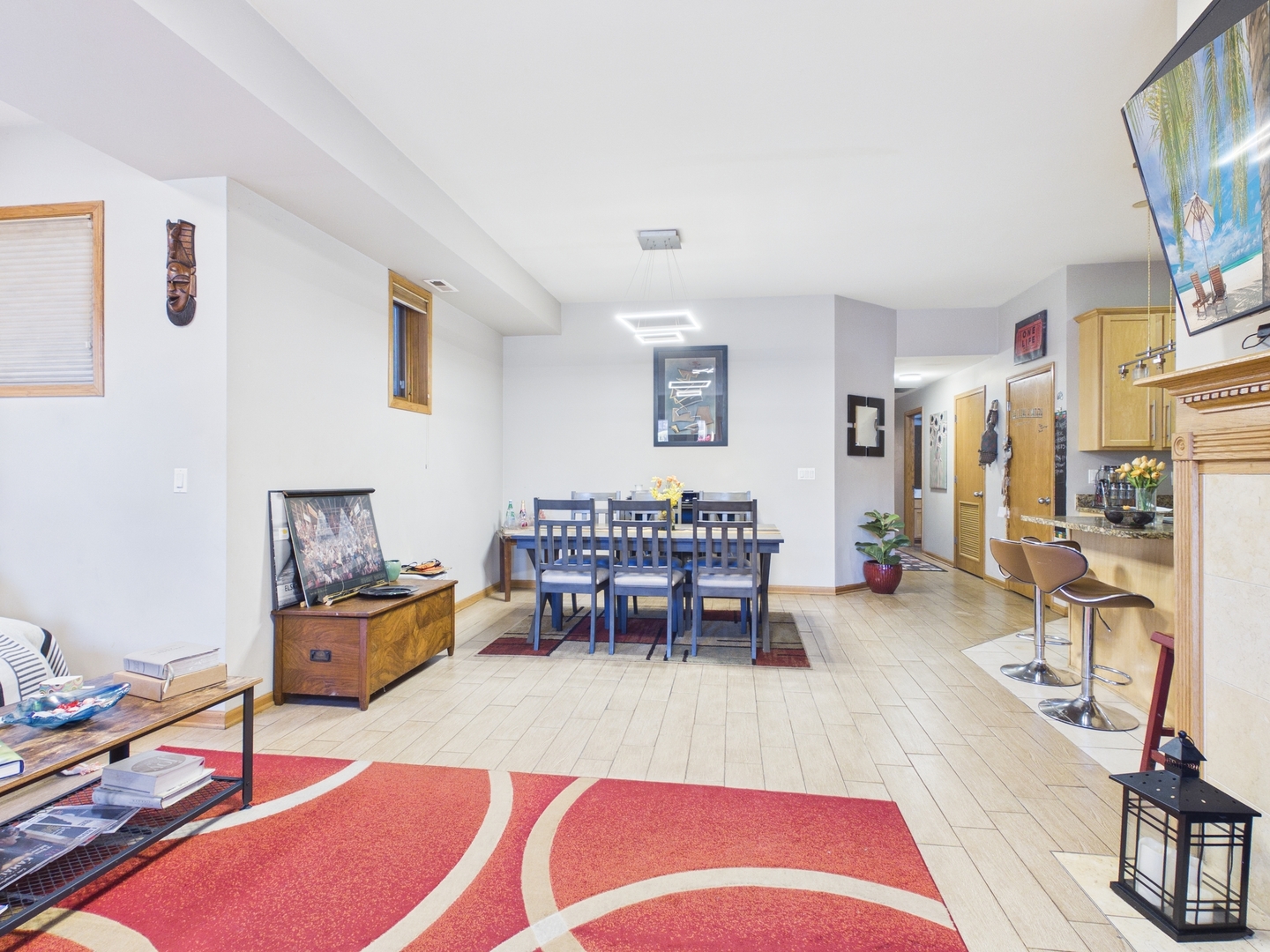 4336 S Saint Lawrence Avenue G