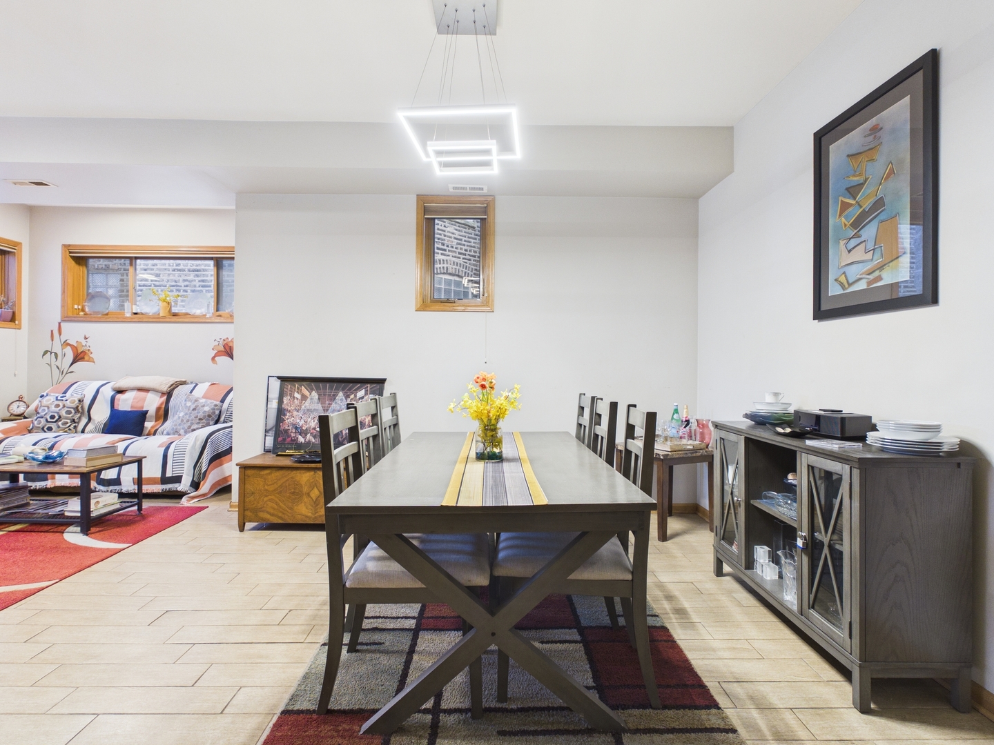 4336 S Saint Lawrence Avenue G