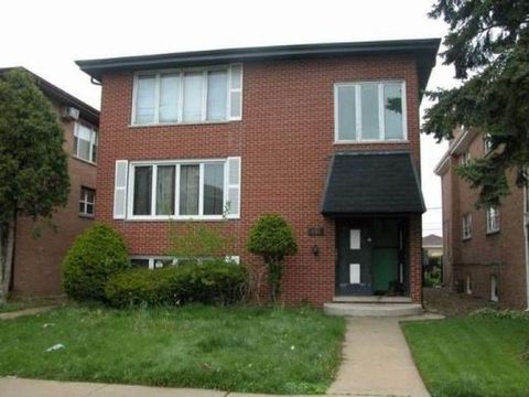 Photo of 283 Yates Avenue #2S, Calumet City, IL 60409 (MLS # 12524131)