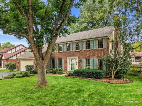 Tiny photo for 804 Shiloh Circle, Naperville, IL 60540 (MLS # 12739392)