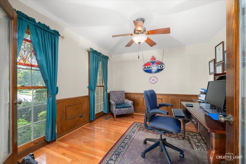 Tiny photo for 804 Shiloh Circle, Naperville, IL 60540 (MLS # 12739392)