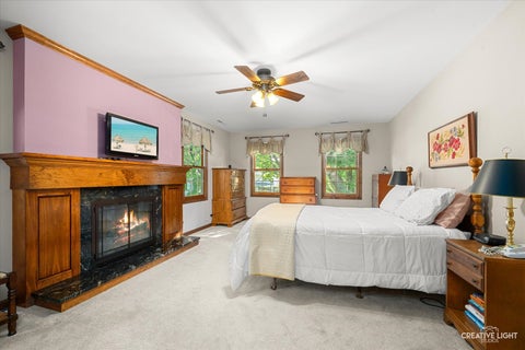 Tiny photo for 804 Shiloh Circle, Naperville, IL 60540 (MLS # 12739392)