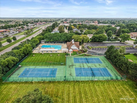 Tiny photo for 804 Shiloh Circle, Naperville, IL 60540 (MLS # 12739392)
