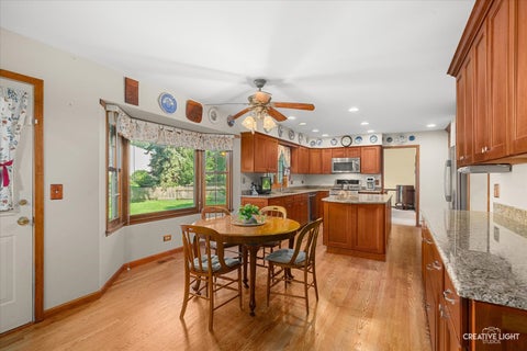 Tiny photo for 804 Shiloh Circle, Naperville, IL 60540 (MLS # 12739392)