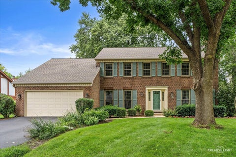 Photo of 804 Shiloh Circle, Naperville, IL 60540 (MLS # 12739392)