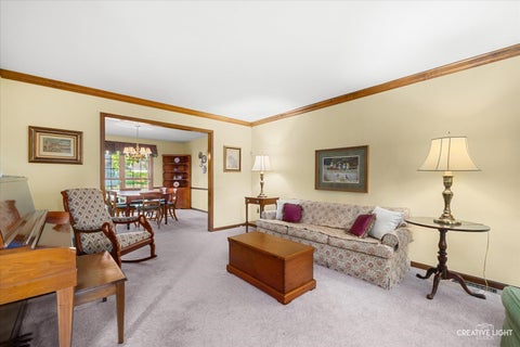 Tiny photo for 804 Shiloh Circle, Naperville, IL 60540 (MLS # 12739392)