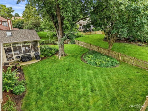 Tiny photo for 804 Shiloh Circle, Naperville, IL 60540 (MLS # 12739392)