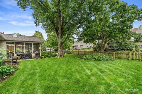 Tiny photo for 804 Shiloh Circle, Naperville, IL 60540 (MLS # 12739392)