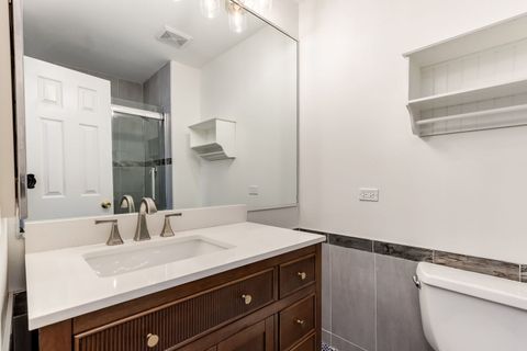 Tiny photo for 1251 W Fletcher Street #J, Chicago, IL 60657 (MLS # 12519288)