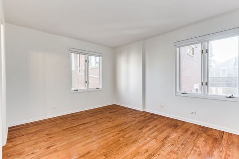 Tiny photo for 1251 W Fletcher Street #J, Chicago, IL 60657 (MLS # 12519288)