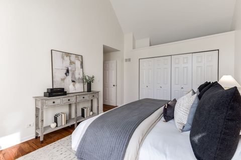 Tiny photo for 1251 W Fletcher Street #J, Chicago, IL 60657 (MLS # 12519288)