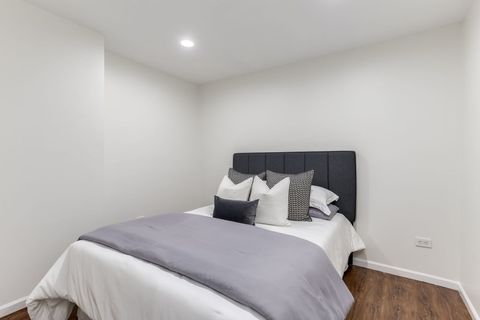 Tiny photo for 1251 W Fletcher Street #J, Chicago, IL 60657 (MLS # 12519288)