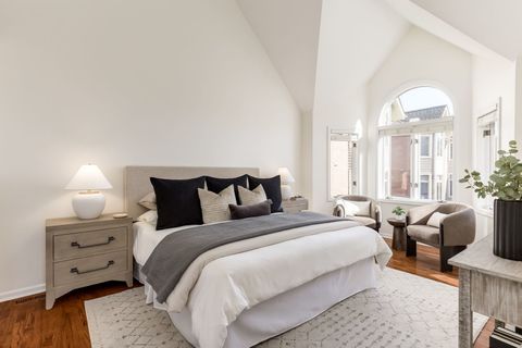 Tiny photo for 1251 W Fletcher Street #J, Chicago, IL 60657 (MLS # 12519288)