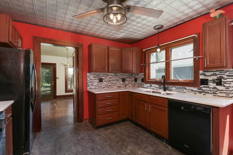 Tiny photo for 1508 W Chestnut Street, Bloomington, IL 61701 (MLS # 12684227)