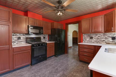 Tiny photo for 1508 W Chestnut Street, Bloomington, IL 61701 (MLS # 12684227)