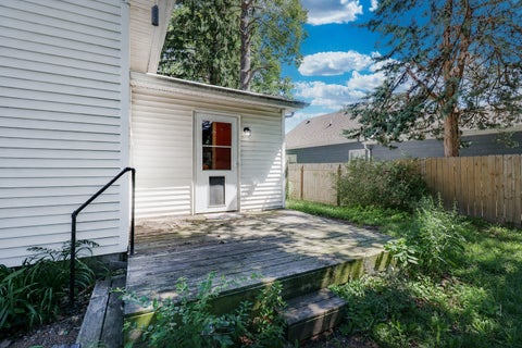 Tiny photo for 1508 W Chestnut Street, Bloomington, IL 61701 (MLS # 12684227)
