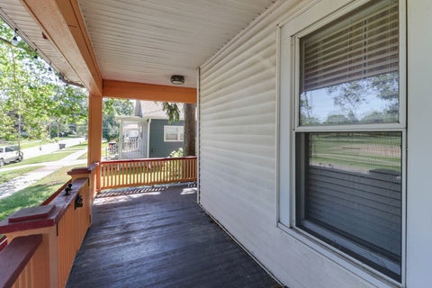 Tiny photo for 1508 W Chestnut Street, Bloomington, IL 61701 (MLS # 12684227)