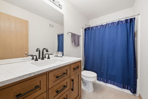 Tiny photo for 1758 Edith Lane, Aurora, IL 60504 (MLS # 12605484)