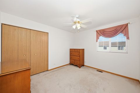 Tiny photo for 1758 Edith Lane, Aurora, IL 60504 (MLS # 12605484)