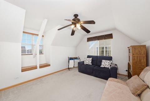 Tiny photo for 1758 Edith Lane, Aurora, IL 60504 (MLS # 12605484)