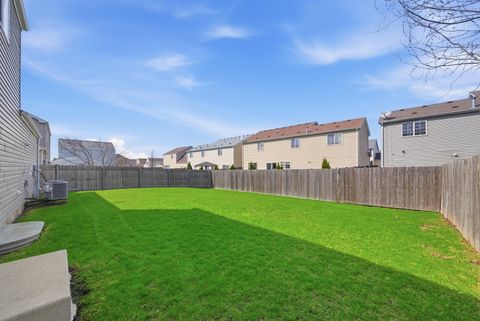 Tiny photo for 1758 Edith Lane, Aurora, IL 60504 (MLS # 12605484)