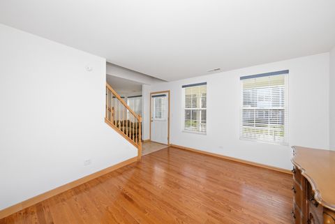 Tiny photo for 1758 Edith Lane, Aurora, IL 60504 (MLS # 12605484)