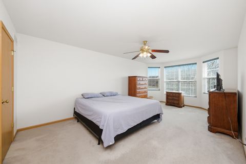 Tiny photo for 1758 Edith Lane, Aurora, IL 60504 (MLS # 12605484)