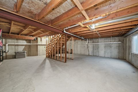 Tiny photo for 1758 Edith Lane, Aurora, IL 60504 (MLS # 12605484)