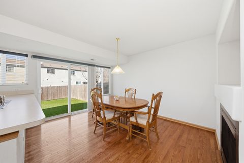 Tiny photo for 1758 Edith Lane, Aurora, IL 60504 (MLS # 12605484)