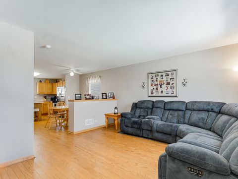 Tiny photo for 1994 Middlebury Drive, Aurora, IL 60503 (MLS # 12596047)