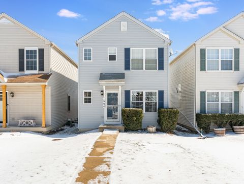 Photo of 1994 Middlebury Drive, Aurora, IL 60503 (MLS # 12596047)