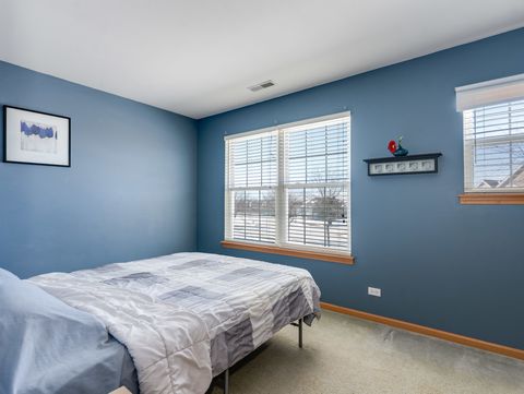 Tiny photo for 1994 Middlebury Drive, Aurora, IL 60503 (MLS # 12596047)