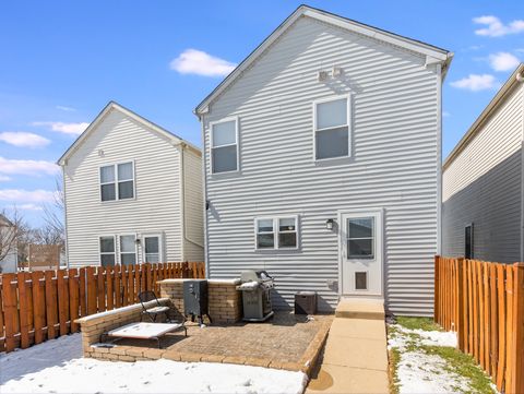 Tiny photo for 1994 Middlebury Drive, Aurora, IL 60503 (MLS # 12596047)