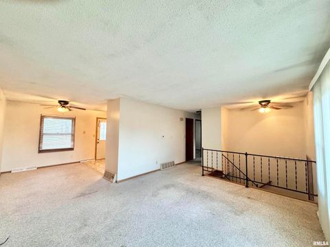 Tiny photo for 1229 13TH Avenue N, Clinton, IA 52732 (MLS # QC4268342)