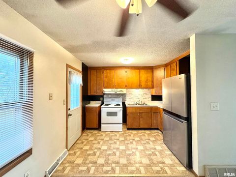 Tiny photo for 1229 13TH Avenue N, Clinton, IA 52732 (MLS # QC4268342)