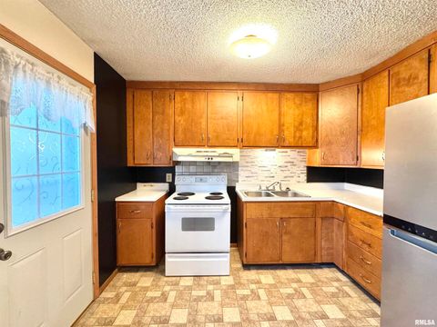 Tiny photo for 1229 13TH Avenue N, Clinton, IA 52732 (MLS # QC4268342)