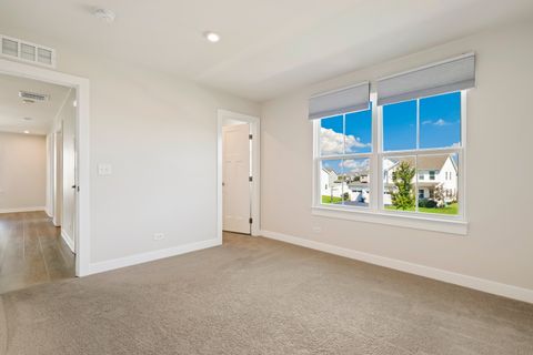 Tiny photo for 2020 Squire Circle, Yorkville, IL 60560 (MLS # 12517091)