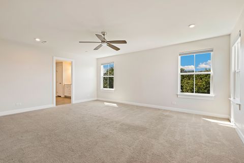 Tiny photo for 2020 Squire Circle, Yorkville, IL 60560 (MLS # 12517091)