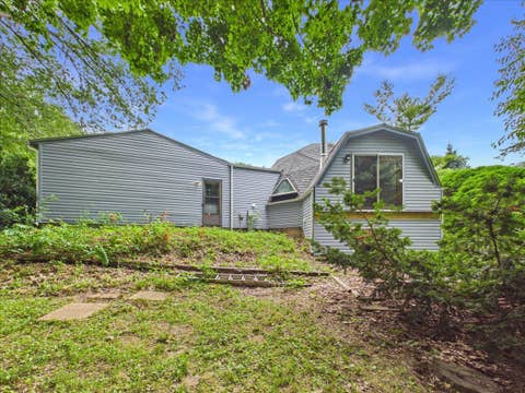 Tiny photo for 1636 Larchmont Road, Davis, IL 61019 (MLS # 12715191)