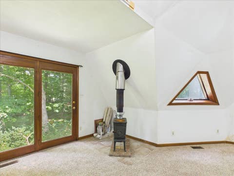 Tiny photo for 1636 Larchmont Road, Davis, IL 61019 (MLS # 12715191)