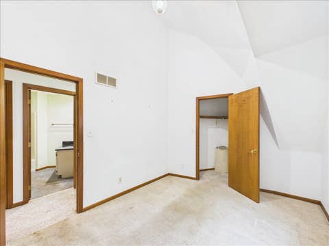 Tiny photo for 1636 Larchmont Road, Davis, IL 61019 (MLS # 12715191)