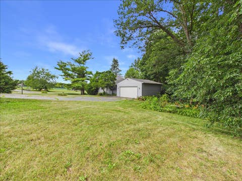 Tiny photo for 1636 Larchmont Road, Davis, IL 61019 (MLS # 12715191)
