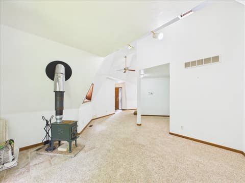 Tiny photo for 1636 Larchmont Road, Davis, IL 61019 (MLS # 12715191)