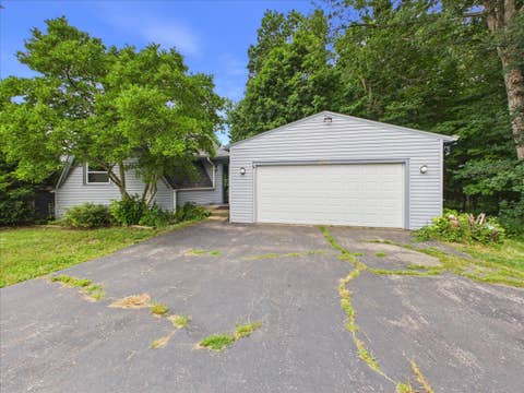 Tiny photo for 1636 Larchmont Road, Davis, IL 61019 (MLS # 12715191)