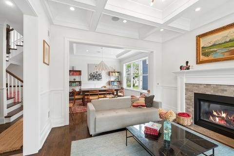 Tiny photo for 3830 N LOWELL Avenue, Chicago, IL 60641 (MLS # 12658740)