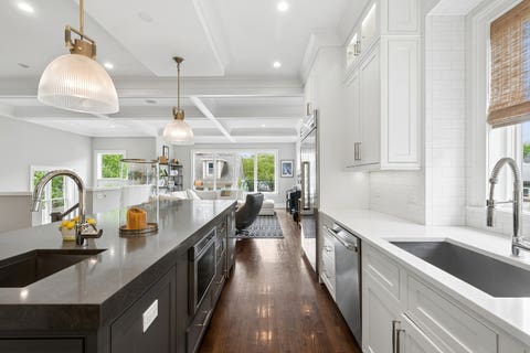 Tiny photo for 3830 N LOWELL Avenue, Chicago, IL 60641 (MLS # 12658740)