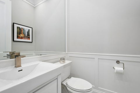 Tiny photo for 3830 N LOWELL Avenue, Chicago, IL 60641 (MLS # 12658740)