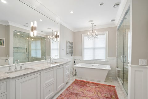 Tiny photo for 3830 N LOWELL Avenue, Chicago, IL 60641 (MLS # 12658740)