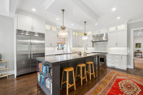 Tiny photo for 3830 N LOWELL Avenue, Chicago, IL 60641 (MLS # 12658740)